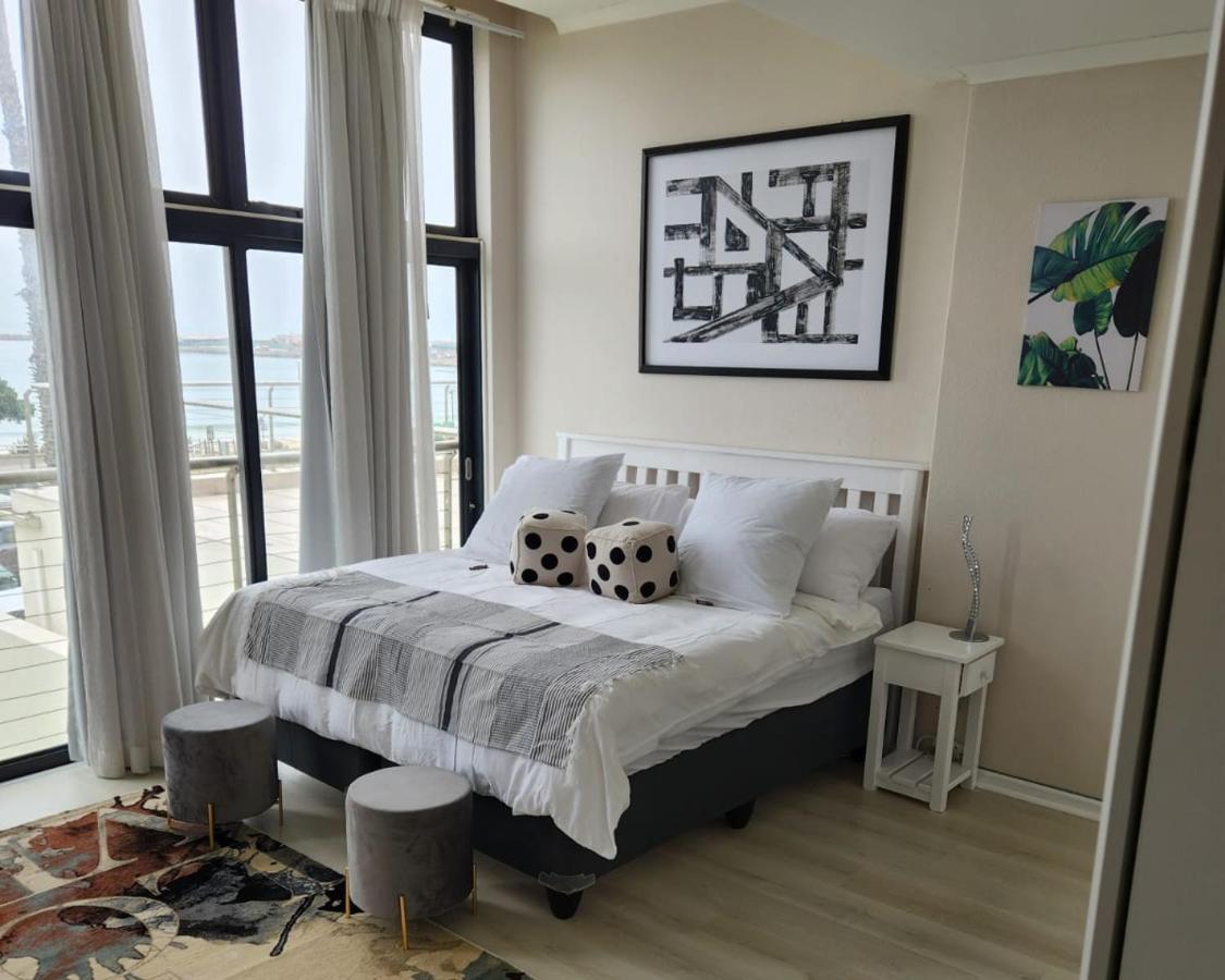 13 At Santos Apartamento Mossel Bay Exterior foto