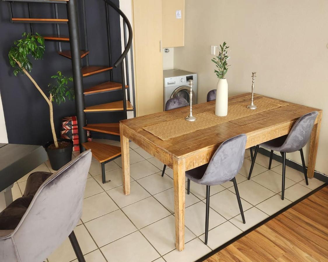 13 At Santos Apartamento Mossel Bay Exterior foto