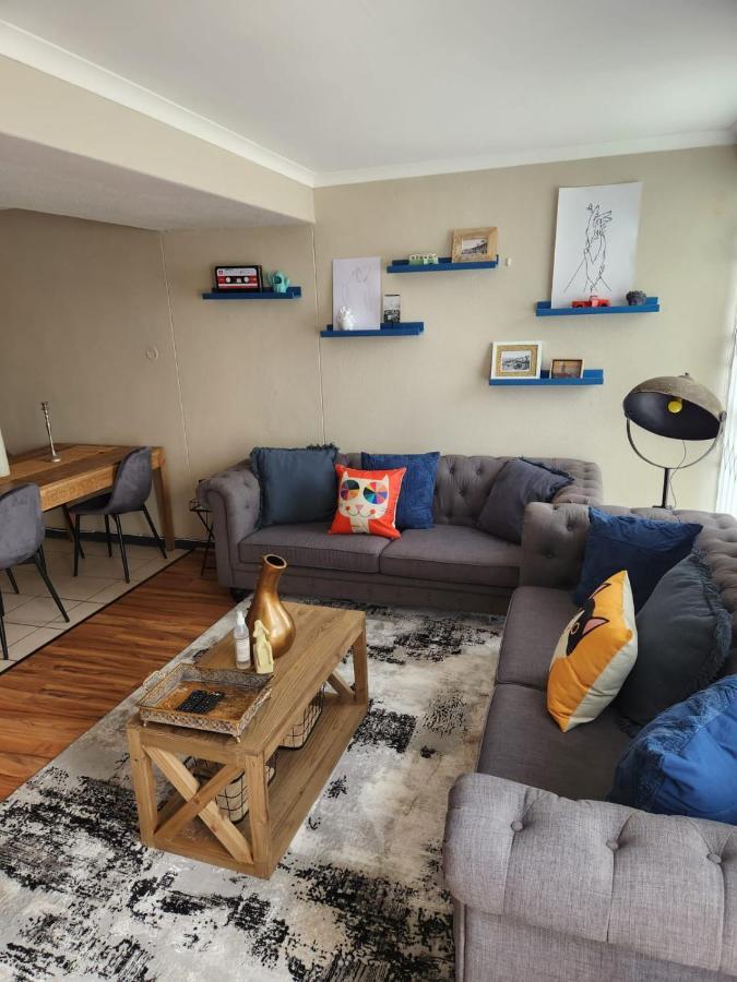 13 At Santos Apartamento Mossel Bay Exterior foto