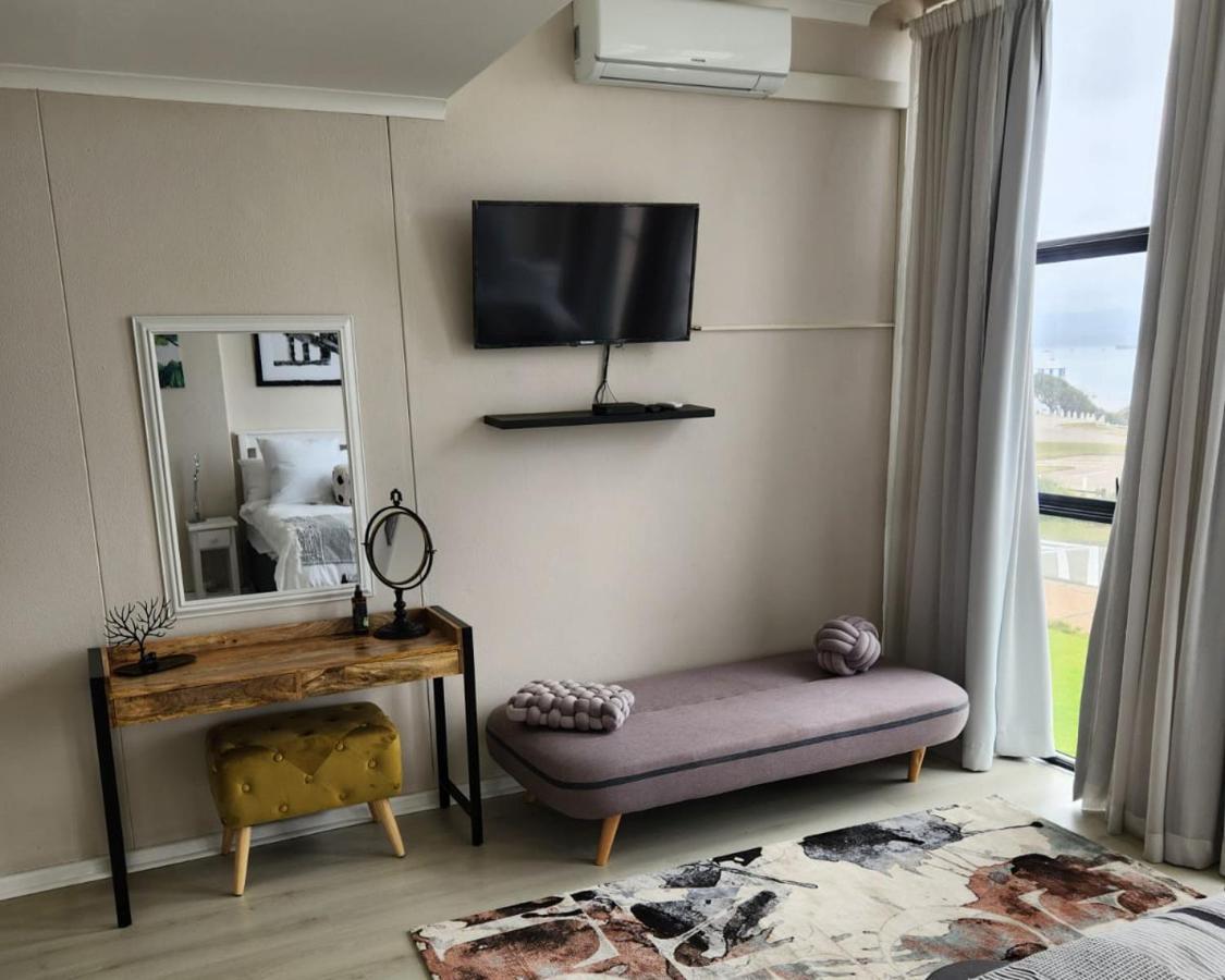 13 At Santos Apartamento Mossel Bay Exterior foto