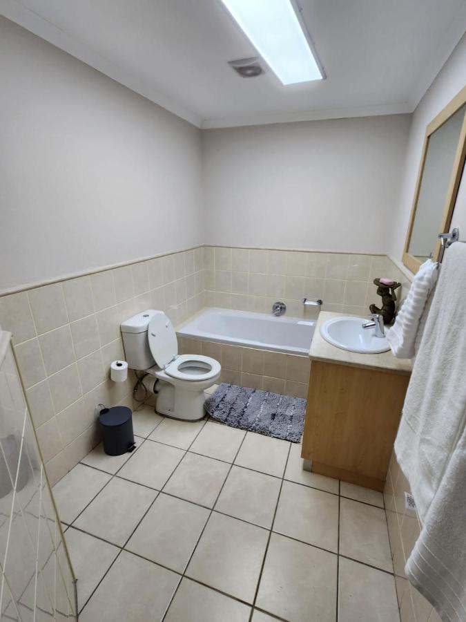 13 At Santos Apartamento Mossel Bay Exterior foto