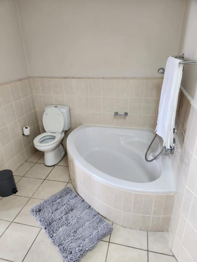 13 At Santos Apartamento Mossel Bay Exterior foto