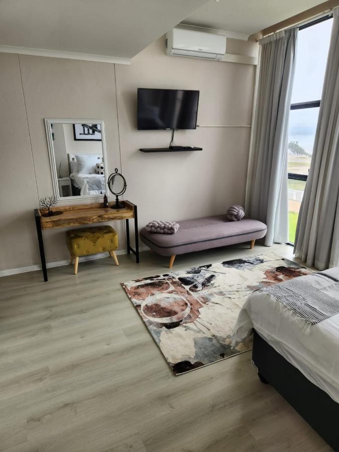 13 At Santos Apartamento Mossel Bay Exterior foto