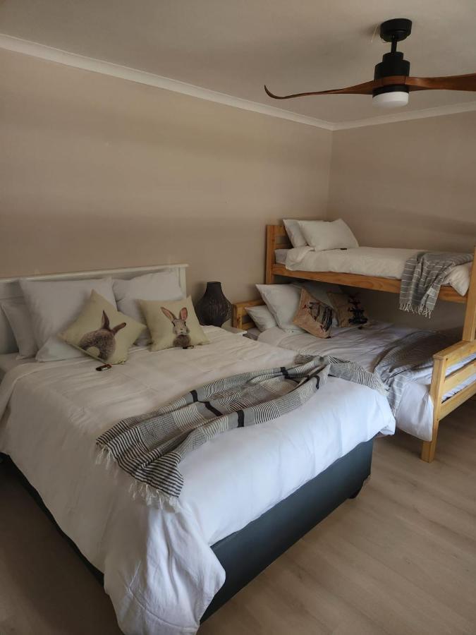 13 At Santos Apartamento Mossel Bay Exterior foto