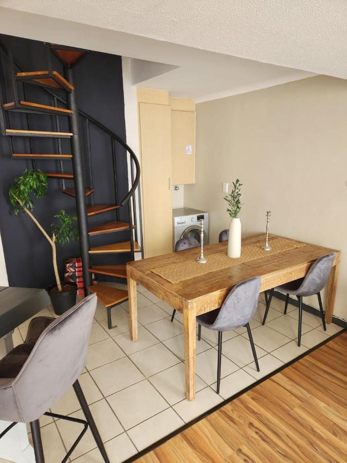 13 At Santos Apartamento Mossel Bay Exterior foto