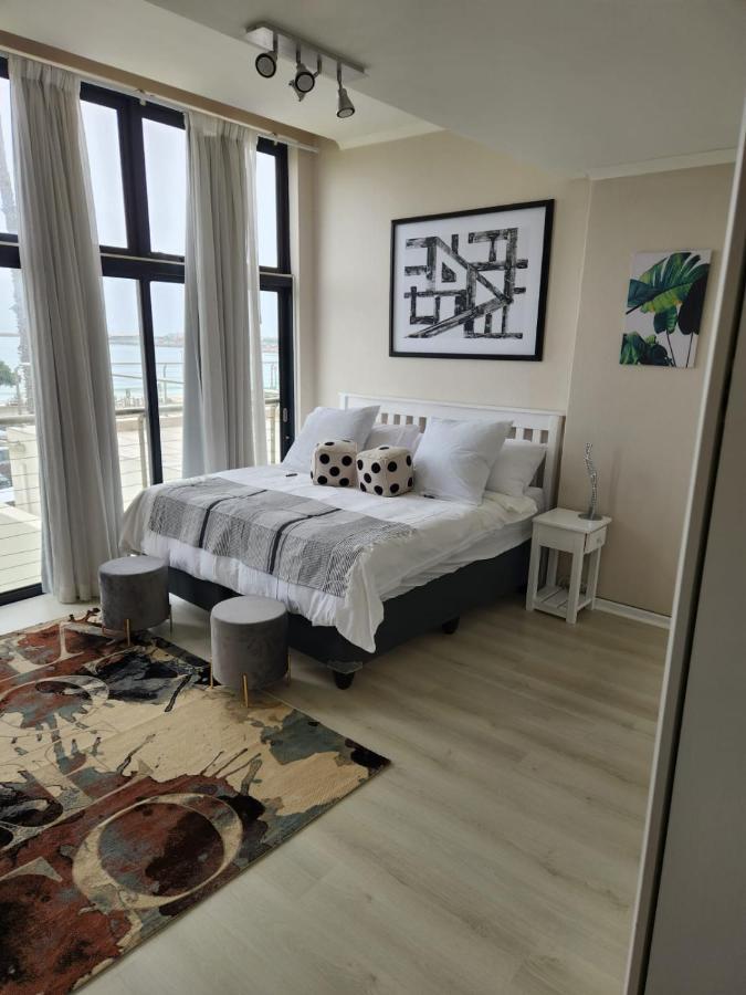 13 At Santos Apartamento Mossel Bay Exterior foto