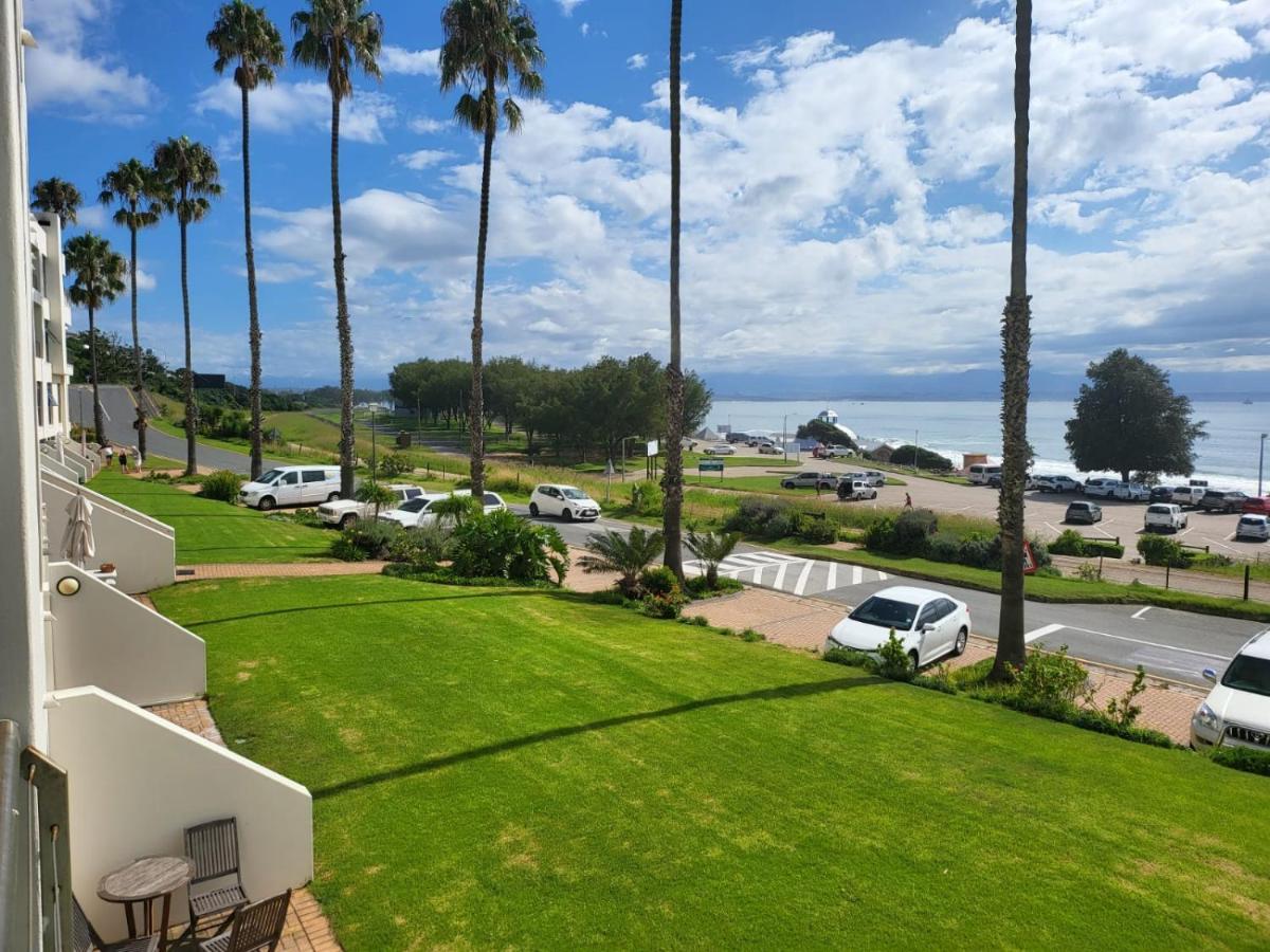 13 At Santos Apartamento Mossel Bay Exterior foto