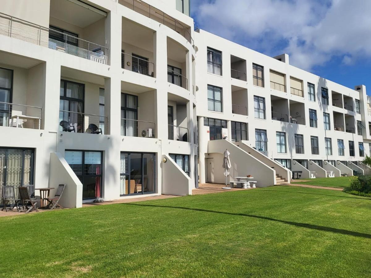 13 At Santos Apartamento Mossel Bay Exterior foto