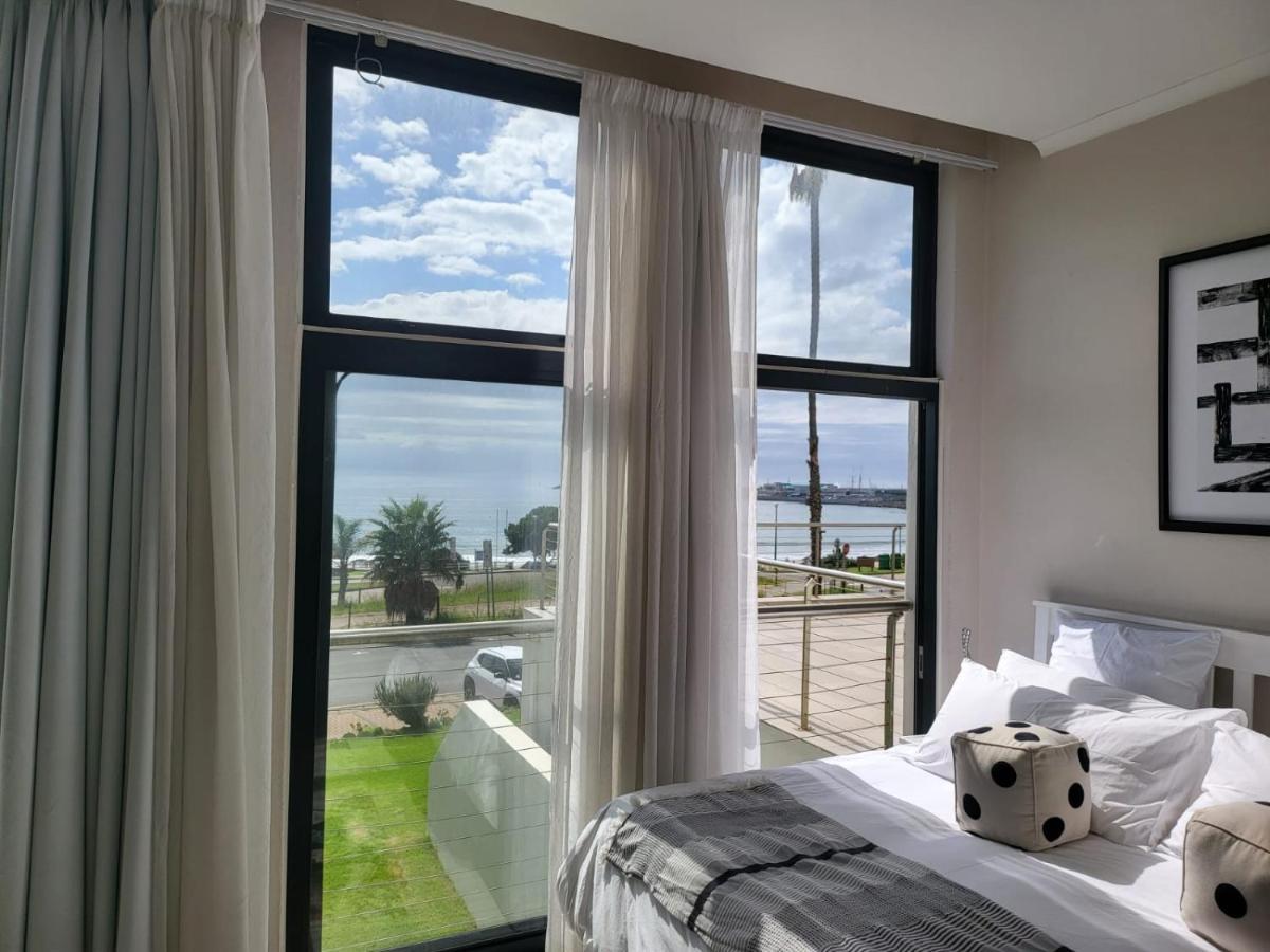 13 At Santos Apartamento Mossel Bay Exterior foto