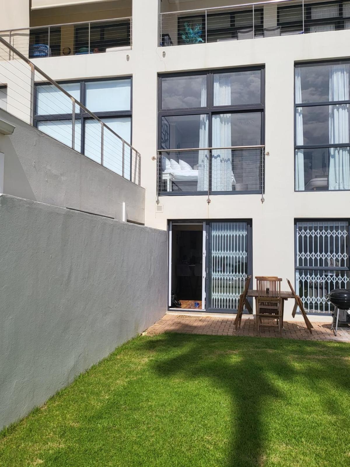 13 At Santos Apartamento Mossel Bay Exterior foto